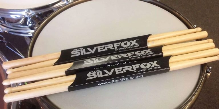 Drumstick Sizes Explained [Factors To Consider]