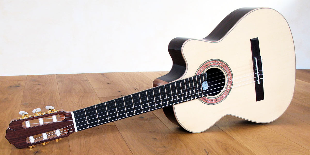 Nylon vs Steel Strings for Classical Guitars [Pick The Perfect]