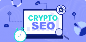 Crypto SEO Tools Every Blockchain Marketer Should Use